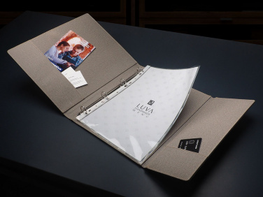 Logo trade promotional product photo of: Room directory 2026321