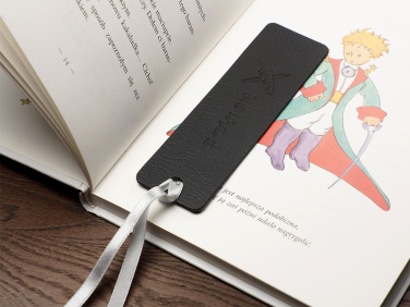 Logo trade advertising products image of: Bookmark 2036318