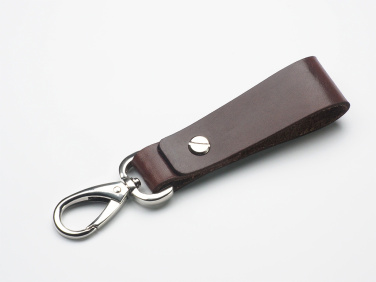 Logo trade corporate gifts picture of: Keyring 2041141