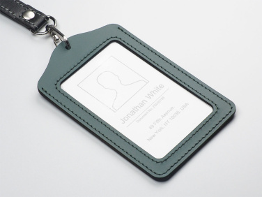 Logotrade promotional gifts photo of: ID Badge Holder 2038094