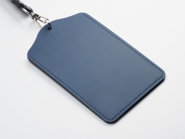 Logo trade promotional giveaways picture of: ID Badge Holder 2038094