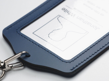 Logotrade promotional product picture of: ID Badge Holder 2038094