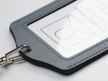 Logotrade corporate gifts photo of: ID Badge Holder 2038094
