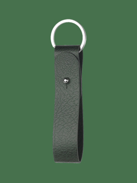 Logo trade promotional items picture of: Keyring 599330