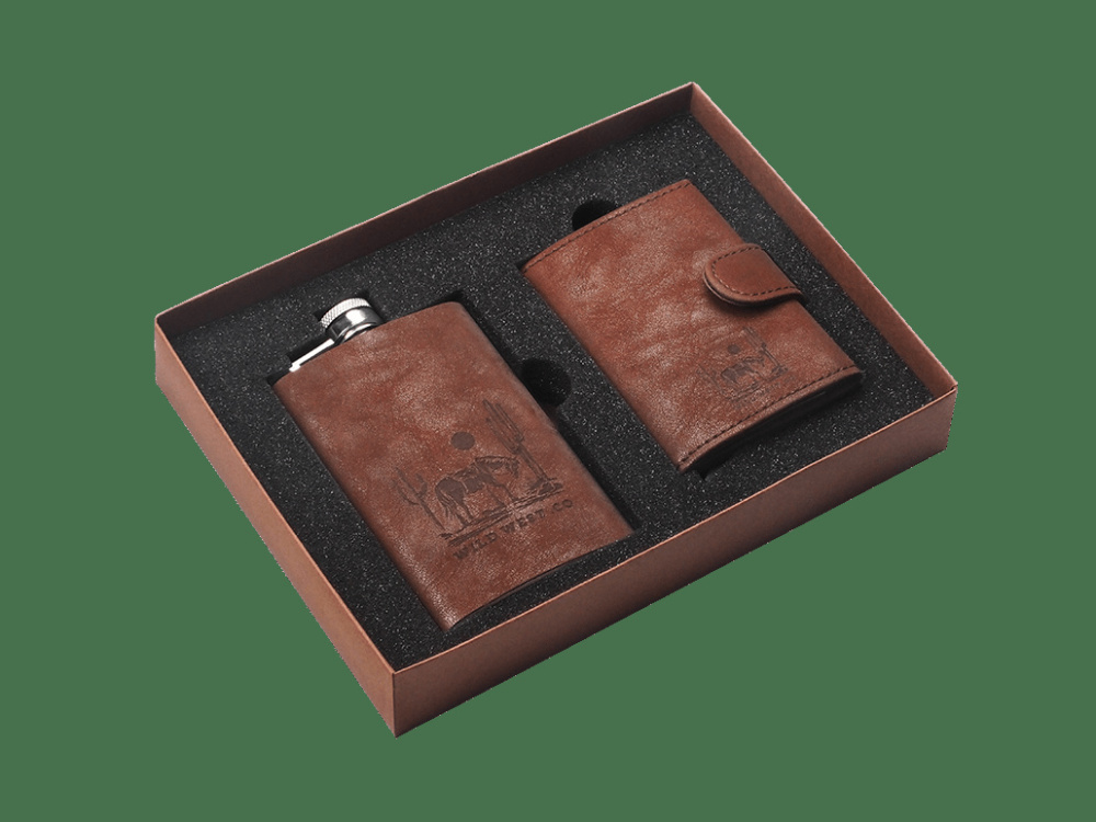 Logo trade corporate gift photo of: Set 2079325