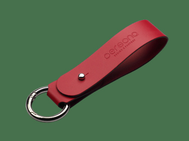 Logotrade promotional giveaway picture of: Keyring 1709094