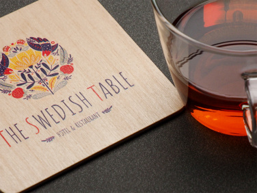 Logo trade corporate gifts picture of: Coaster 1857121