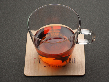 Logo trade promotional product photo of: Coaster 1857121