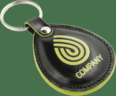 Logotrade promotional products photo of: Keyring 178011