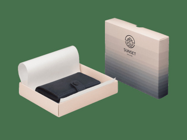 Logotrade business gift image of: Box (13x11x2,5cm) 978117