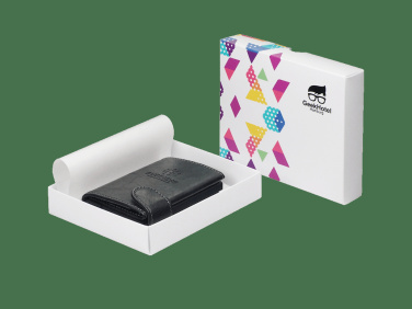 Logotrade corporate gift image of: Box (13x11x2,5cm) 978117