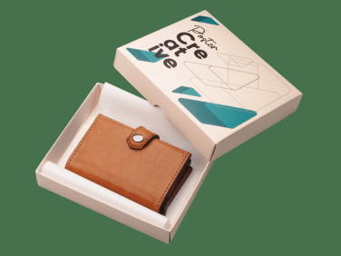 Logotrade advertising products photo of: Box (13x11x2,5cm) 978117