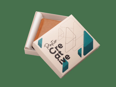 Logotrade promotional gift picture of: Box (13x11x2,5cm) 978117