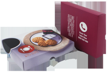 Logotrade advertising product image of: Box (13x11x2,5cm) 978117