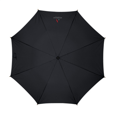 Logo trade corporate gifts picture of: FirstClass umbrella 23 inch