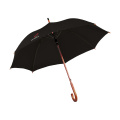 FirstClass umbrella 23 inch, black