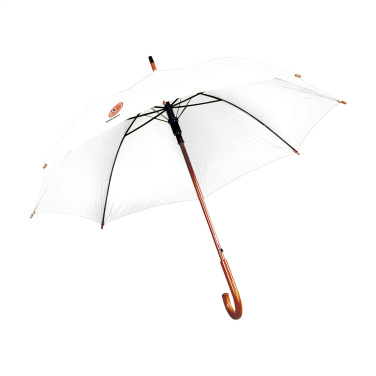 Logotrade promotional item image of: FirstClass umbrella 23 inch