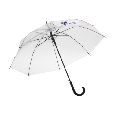 Logotrade promotional item picture of: TransEvent umbrella 23 inch