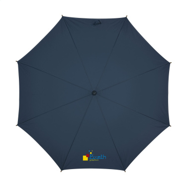 Logotrade business gift image of: BusinessClass umbrella 23 inch