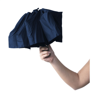 Logotrade promotional merchandise photo of: Impulse automatic umbrella 21 inch