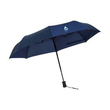 Logotrade advertising products photo of: Impulse automatic umbrella 21 inch