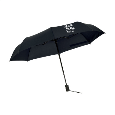 Logo trade promotional gifts picture of: Impulse automatic umbrella 21 inch