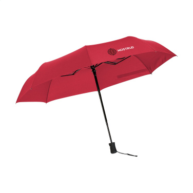 Logotrade promotional merchandise picture of: Impulse automatic umbrella 21 inch