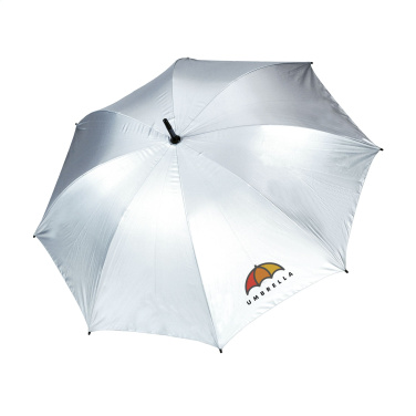 Logotrade promotional giveaway picture of: FiberStar storm umbrella 23 inch