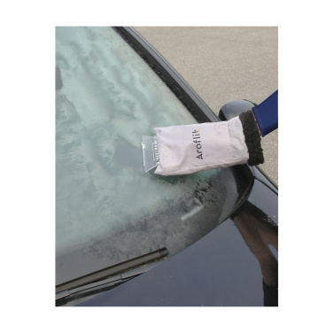 Logotrade corporate gifts photo of: IceGlove ice scraper