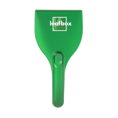 Logo trade business gift photo of: Ontario ice scraper