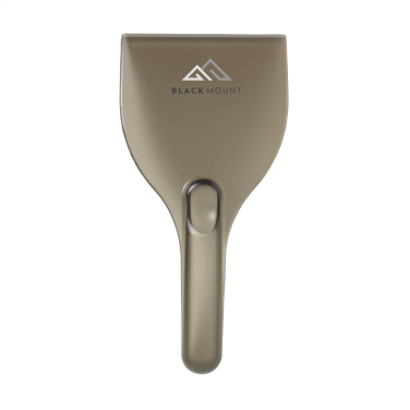 Logotrade promotional gift image of: Ontario ice scraper