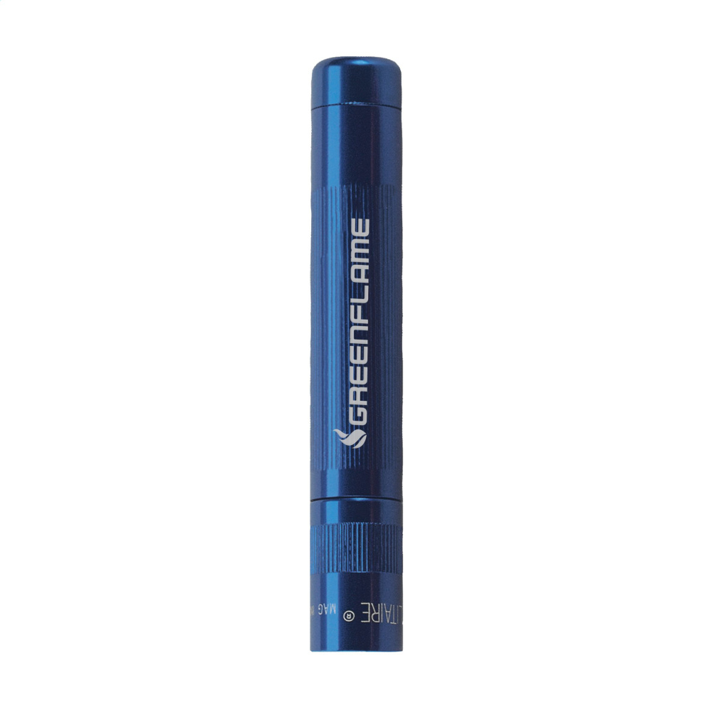 Logo trade promotional merchandise image of: Maglite® Solitaire torch