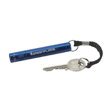 Logotrade promotional item image of: Maglite® Solitaire torch