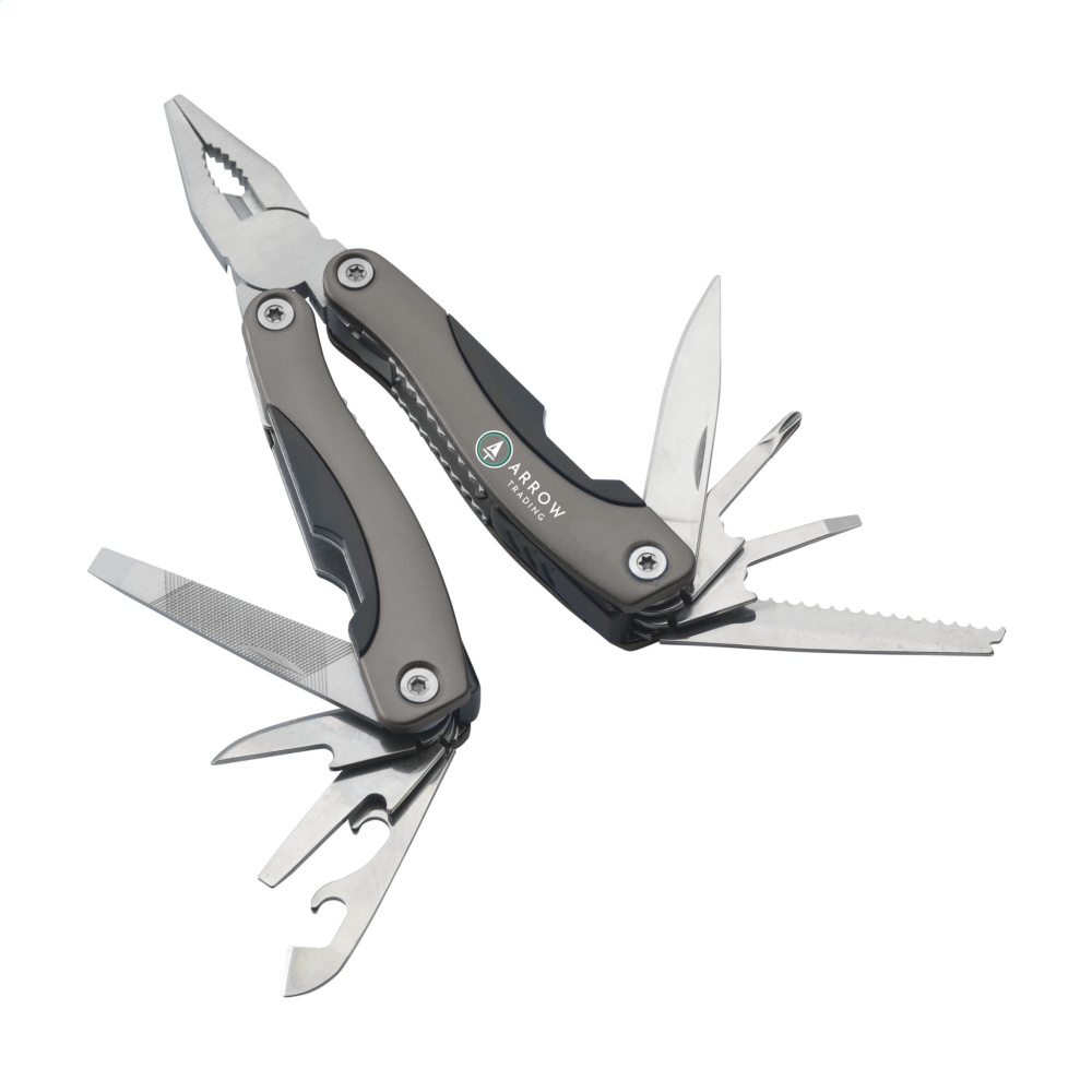 Logo trade promotional products picture of: MicroTool multitool