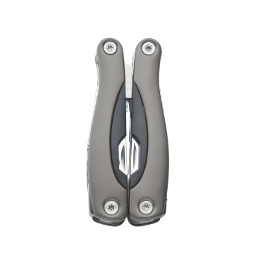 Logo trade advertising products picture of: MicroTool multitool