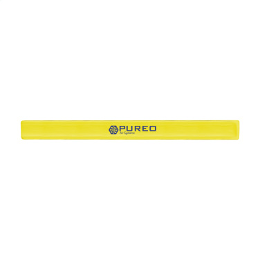 Logotrade promotional product image of: SnapWrap fluorescent armband