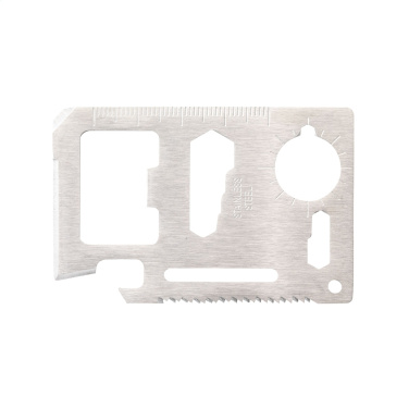 Logotrade promotional giveaway image of: SmartTool multitool