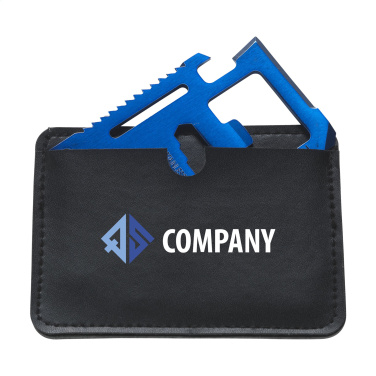 Logotrade promotional giveaways photo of: SmartTool multitool