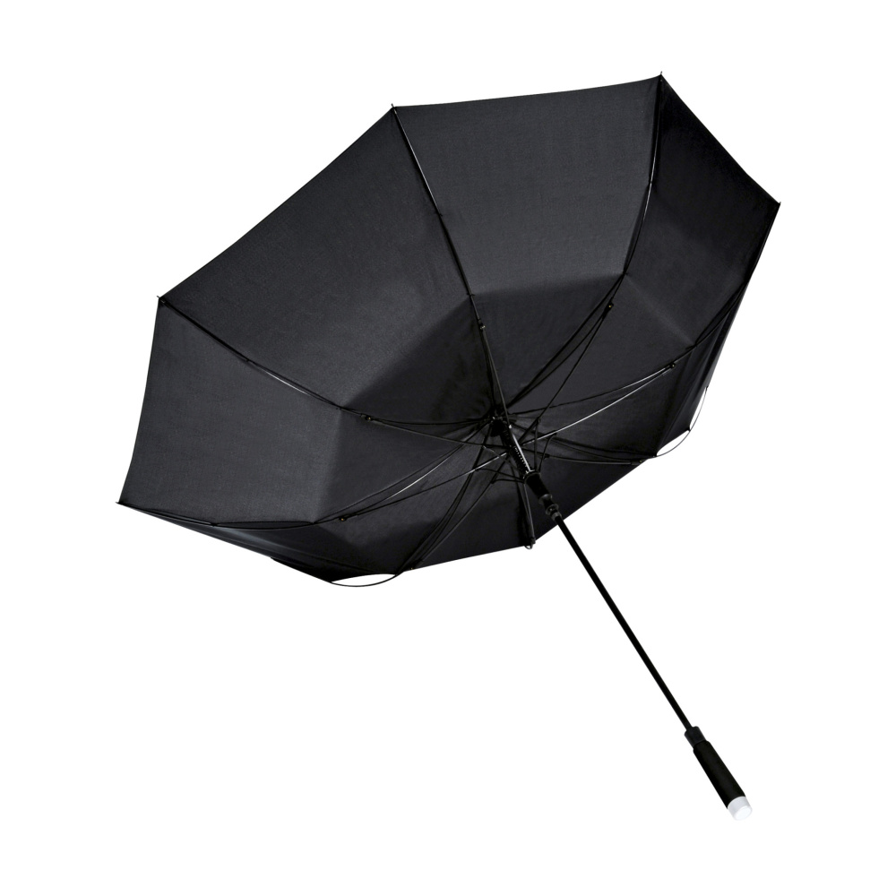 Logotrade business gift image of: Avenue umbrella 27 inch