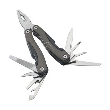 Logo trade promotional product photo of: MaxiTool multitool