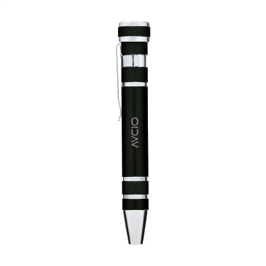 Logotrade promotional giveaway image of: ToolPen bitpen