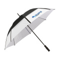 GolfClass umbrella 30 inch, black