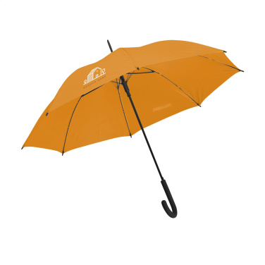 Logo trade promotional merchandise image of: Colorado Classic umbrella 23 inch