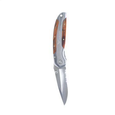 Logotrade promotional item picture of: Columbus survival knife