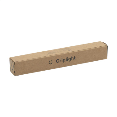 Logo trade promotional gifts image of: GripLight torch