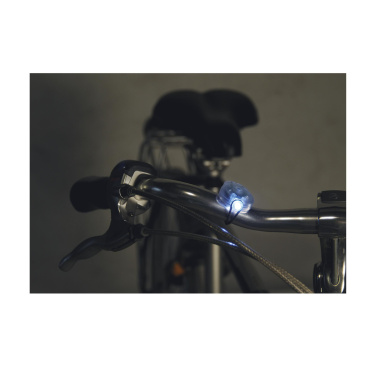 Logo trade promotional products picture of: SmartLight bike lights