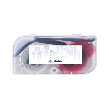 Logo trade advertising products picture of: SmartLight bike lights