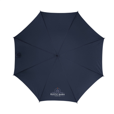 Logotrade promotional item picture of: RoyalClass umbrella 23 inch