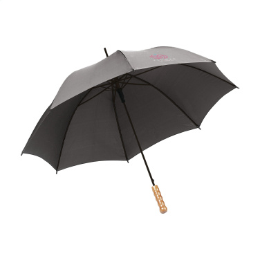 Logotrade promotional giveaway image of: RoyalClass umbrella 23 inch