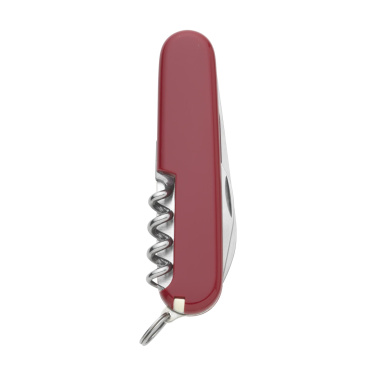 Logotrade promotional merchandise picture of: Victorinox Waiter pocket knife